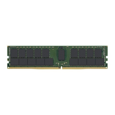 Pamięć serwerowa DDR4 Kingston Server Premier 64GB (1x64GB) 2666MHz CL19 2Rx4 Reg. ECC 1.2V Micron (F-DIE) Rambus Pamięć serwerowa DDR4 Kingston Server Premier 64GB (1x64GB) 2666MHz CL19 2Rx4 Reg. ECC 1.2V Micron (F-DIE) Rambus