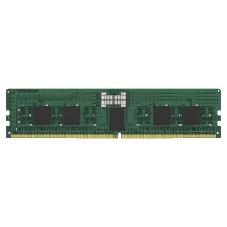 Pamięć serwerowa DDR5 Kingston Server Premier 16GB (1x16GB) 4800MHz CL40 1Rx8 Reg. ECC 1.1V Hynix (M-DIE) Rambus