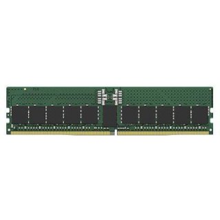 Pamięć serwerowa DDR5 Kingston Server Premier 32GB (1x32GB) 5600MHz CL46 1Rx4 Reg. ECC 1.1V Hynix (A-DIE) IDT/Renasas