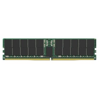 Pamięć serwerowa DDR5 Kingston Server Premier 96GB (1x96GB) 5600MHz CL46 2Rx4 Reg. ECC 1.1V Hynix (M-DIE) IDT/Renasas