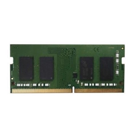 Pamięć serwerowa QNAP SO-DIMM RAM-16GDR4T0-SO-2666 DDR4 16GB 2666MHz Pamięć serwerowa QNAP SO-DIMM RAM-16GDR4T0-SO-2666 DDR4 16GB 2666MHz