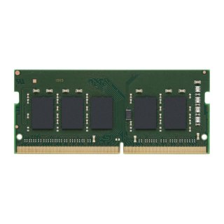 Pamięć serwerowa SODIMM DDR4 Kingston Server Premier 16GB (1x16GB) 3200MHz CL22 1Rx8 ECC 1.2V Hynix (C-DIE)