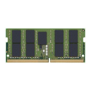 Pamięć serwerowa SODIMM DDR4 Kingston Server Premier 32GB (1x32GB) 3200MHz CL22 2Rx8 ECC 1.2V Hynix (C-DIE)