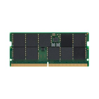 Pamięć serwerowa SODIMM DDR5 Kingston Server Premier 16GB (1x16GB) 4800MHz CL40 1Rx8 ECC 1.1V Hynix (M-DIE)