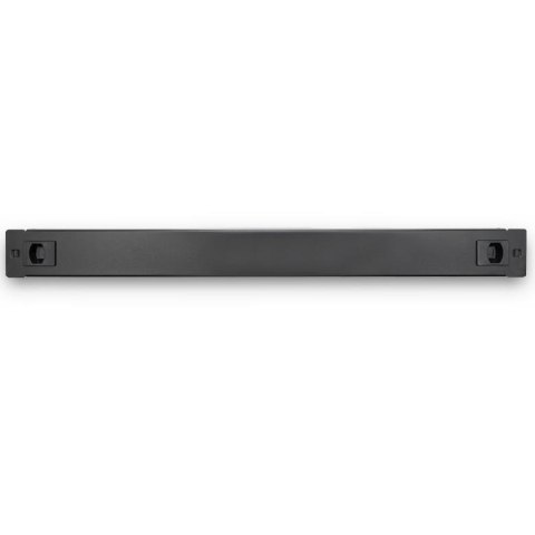 Panel zaślepiający Qoltec do szaf RACK 19" | 1U Panel zaślepiający Qoltec do szaf RACK 19" | 1U