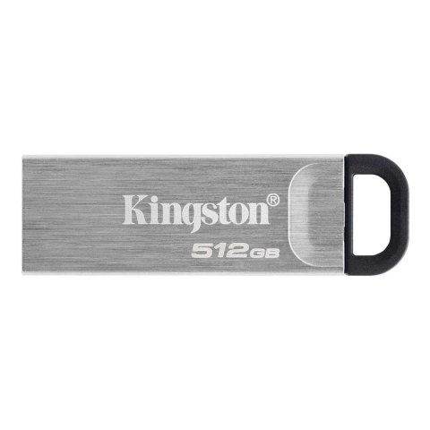 Pendrive Kingston DataTraveler Kyson 512GB USB 3.2 Gen 1 Pendrive Kingston DataTraveler Kyson 512GB USB 3.2 Gen 1