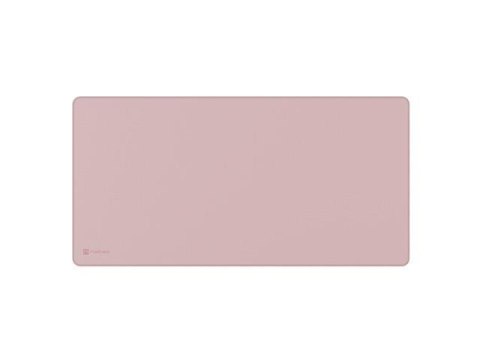 Podkładka pod mysz Natec Colors Series Misty Rose 800x400mm