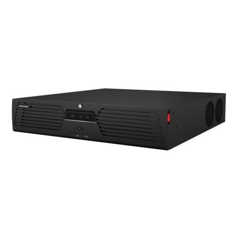 Rejestrator sieciowy IP HIKVISION DS-9632NI-M8(STD) Rejestrator sieciowy IP HIKVISION DS-9632NI-M8(STD)