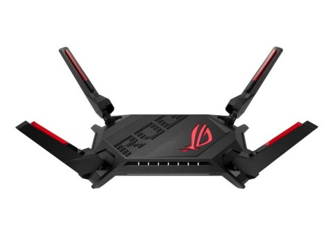 Router Asus ROG Rapture GT-AX6000 Wi-Fi AX6000 5xLAN 1xWAN/LAN EU_UK Router Asus ROG Rapture GT-AX6000 Wi-Fi AX6000 5xLAN 1xWAN/LAN EU_UK