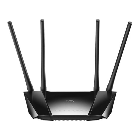 Router bezprzewodowy Cudy LT400 WiFi N300 4G LTE Cat4 3xLAN 1xWAN Router bezprzewodowy Cudy LT400 WiFi N300 4G LTE Cat4 3xLAN 1xWAN