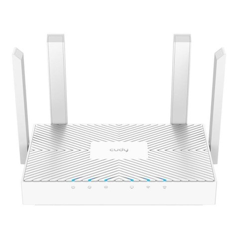 Router bezprzewodowy Cudy WR1300E WiFi 5 AC1200 2xLAN 1xWAN