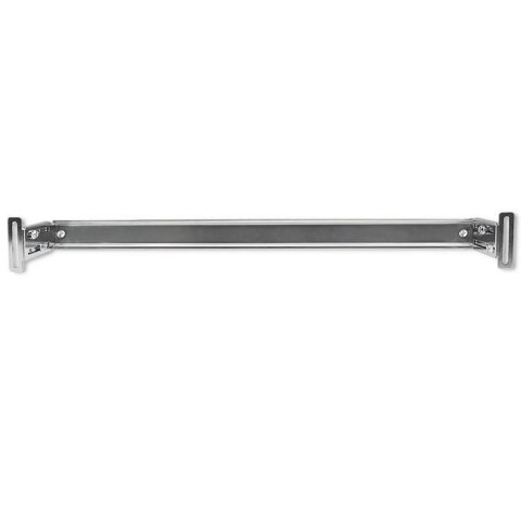 Uchwyt Qoltec na szynę DIN35 do szaf RACK 19" Uchwyt Qoltec na szynę DIN35 do szaf RACK 19"