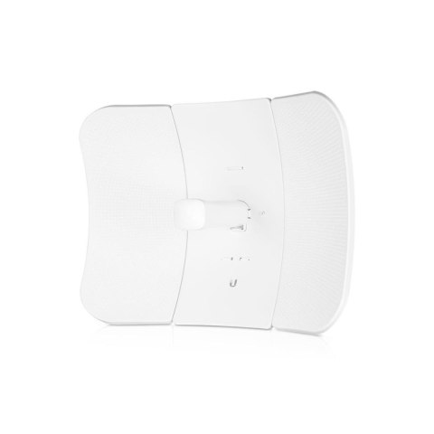Urządzenie typu CPE UBIQUITI LiteBeam 5AC Long Rage (LBE-5AC-LR) 2x2MIMO 1xLAN PoE Urządzenie typu CPE UBIQUITI LiteBeam 5AC Long Rage (LBE-5AC-LR) 2x2MIMO 1xLAN PoE