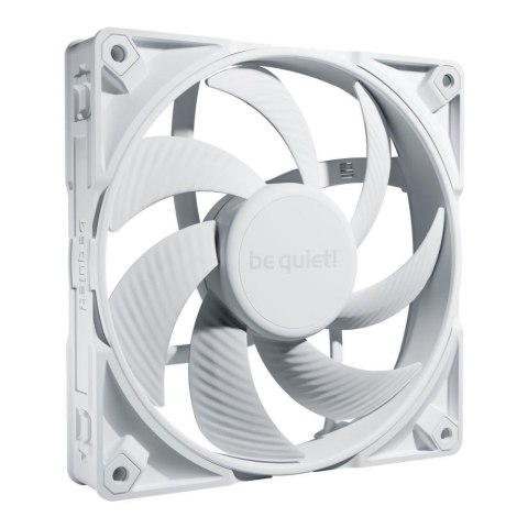 Wentylator be quiet! Silent Wings Pro 4 140mm PWM White Wentylator be quiet! Silent Wings Pro 4 140mm PWM White