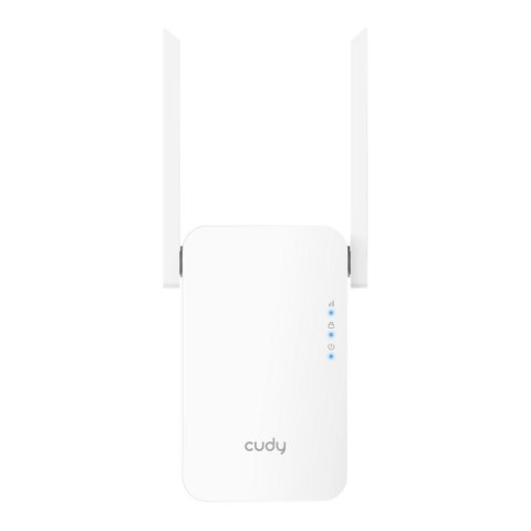 Wzmacniacz Cudy RE1800 WiFi 6 AX1800 1xLAN Wzmacniacz Cudy RE1800 WiFi 6 AX1800 1xLAN