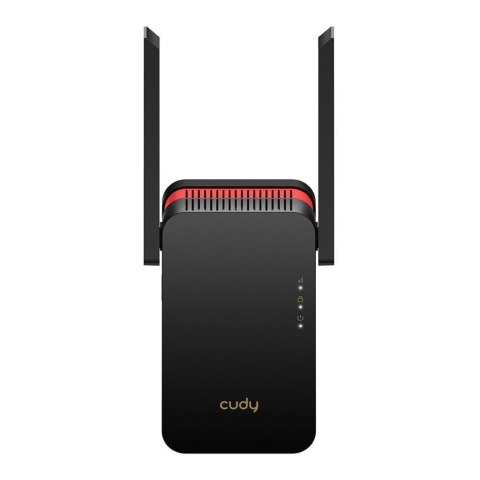 Wzmacniacz Cudy RE3000 WiFi 6 AX3000 1xLAN Wzmacniacz Cudy RE3000 WiFi 6 AX3000 1xLAN