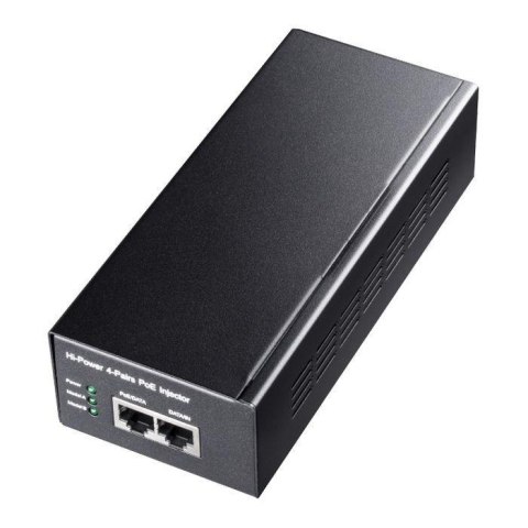 Zasilacz PoE++ Cudy POE300 60W Gigabit Zasilacz PoE++ Cudy POE300 60W Gigabit