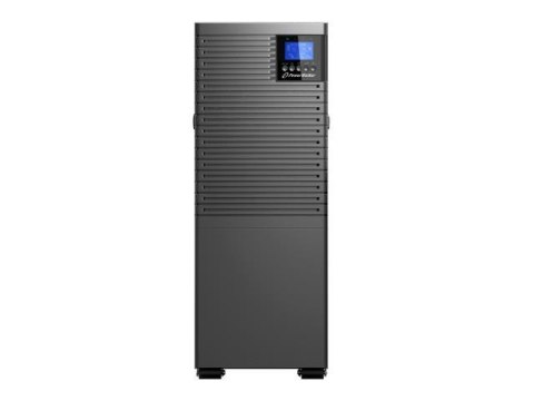 Zasilacz awaryjny UPS Power Walker On-Line 3/1 Fazy 10000VA, ICT IoT PF1 USB/RS232, Terminal Out, 3/1 Fazowy EPO, wolnostojący Zasilacz awaryjny UPS Power Walker On-Line 3/1 Fazy 10000VA, ICT IoT PF1 USB/RS232, Terminal Out, 3/1 Fazowy EPO, wolnostojący