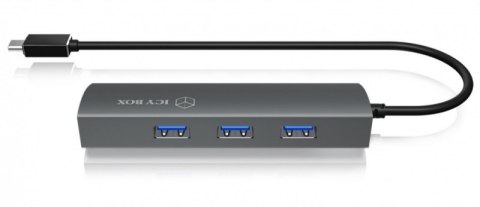 Hub USB ICY BOX IB-HUB1406-C Hub USB ICY BOX IB-HUB1406-C