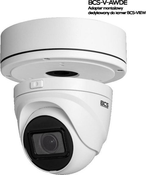 Kamera BCS VIEW BCS-V-EIP44VSR3