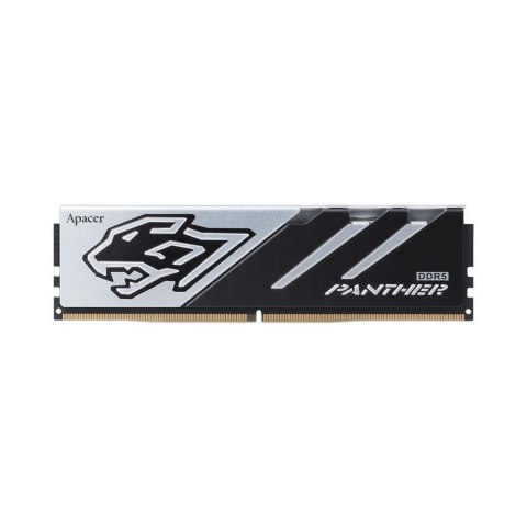 Pamięć DDR5 Apacer Panther 16GB (1x16GB) 5600MHz CL40 1,25V Pamięć DDR5 Apacer Panther 16GB (1x16GB) 5600MHz CL40 1,25V