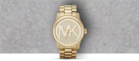 Zegarek Damski Michael Kors Runway MK5473 + BOX