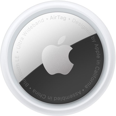 Lokalizator GPS Apple AirTag 4 szt. Lokalizator GPS Apple AirTag 4 szt.