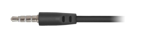 SŁUCHAWKI DEFENDER DOUSZNE z mikrofonem PULSE 420 CZARNO-ŻÓŁTE 4-PIN SŁUCHAWKI DEFENDER DOUSZNE z mikrofonem PULSE 420 CZARNO-ŻÓŁTE 4-PIN