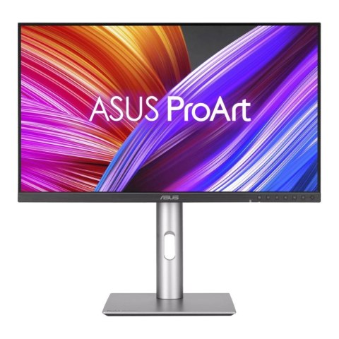 Monitor Asus 23,8" ProArt Display PA24ACRV HDMI 2xDP 4xUSB głośniki 2x2W Monitor Asus 23,8" ProArt Display PA24ACRV HDMI 2xDP 4xUSB głośniki 2x2W