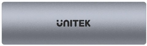 Unitek Obudowa dysku M.2 NVMe/SATA 10Gbps S1230A Unitek Obudowa dysku M.2 NVMe/SATA 10Gbps S1230A