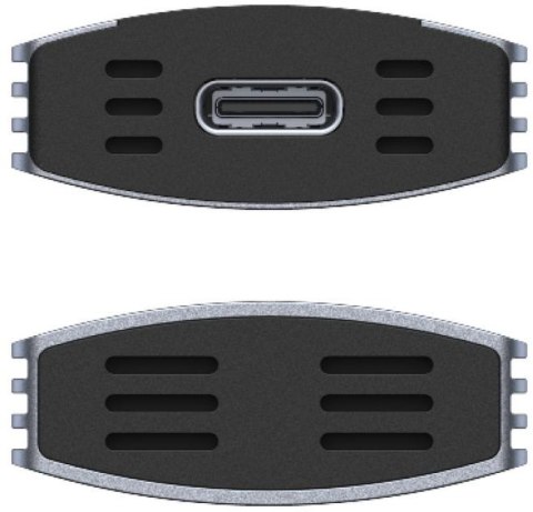 Unitek Obudowa dysku M.2 NVMe/SATA 10Gbps S1230A Unitek Obudowa dysku M.2 NVMe/SATA 10Gbps S1230A