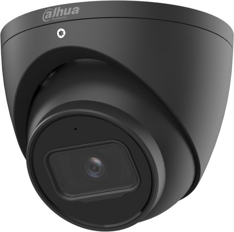 Zestaw monitoringu IP DAHUA 4 kamer kopułkowych 8Mpx