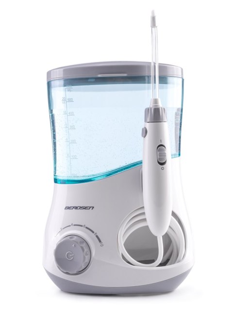 IRYGATOR DENTYSTYCZNY STACJONARNY BERDSEN CLEARJET X2
