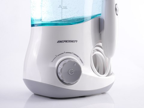 IRYGATOR DENTYSTYCZNY STACJONARNY BERDSEN CLEARJET X2