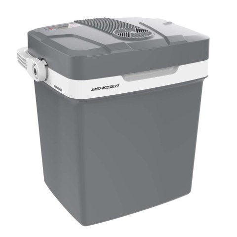 LODÓWKA TURYSTYCZNA BERDSEN ICEMAX 27 LITRÓW TRYB ECO LODÓWKA TURYSTYCZNA BERDSEN ICEMAX 27 LITRÓW TRYB ECO