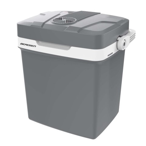 LODÓWKA TURYSTYCZNA BERDSEN ICEMAX 27 LITRÓW TRYB ECO LODÓWKA TURYSTYCZNA BERDSEN ICEMAX 27 LITRÓW TRYB ECO