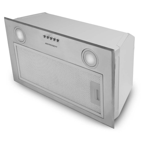 Okap kuchenny do zabudowy 52 cm Berdsen BT-231 INOX Okap kuchenny do zabudowy 52 cm Berdsen BT-231 INOX