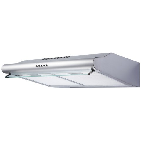 Okap kuchenny podszafkowy - pochłaniacz 50 cm Berdsen BE-10-A INOX Okap kuchenny podszafkowy - pochłaniacz 50 cm Berdsen BE-10-A INOX