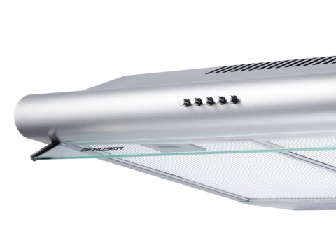 Okap kuchenny podszafkowy - pochłaniacz 50 cm Berdsen BE-10-A INOX Okap kuchenny podszafkowy - pochłaniacz 50 cm Berdsen BE-10-A INOX