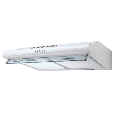 Okap kuchenny podszafkowy - pochłaniacz 60 cm Berdsen BE-10-A biały Okap kuchenny podszafkowy - pochłaniacz 60 cm Berdsen BE-10-A biały