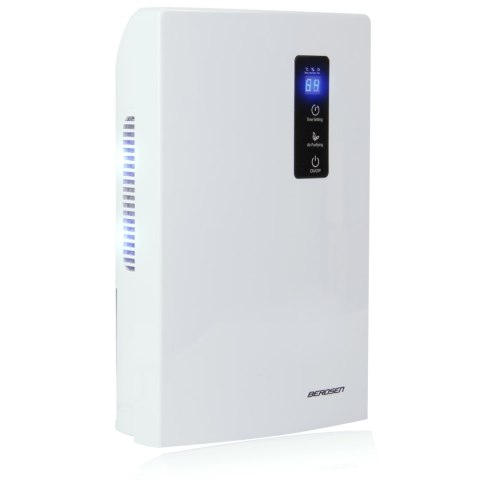 Osuszacz powietrza - pochłaniacz wilgoci Berdsen BR-20 Osuszacz powietrza - pochłaniacz wilgoci Berdsen BR-20