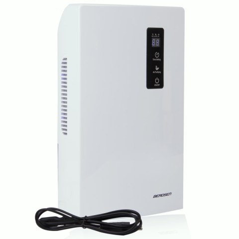 Osuszacz powietrza - pochłaniacz wilgoci Berdsen BR-20 Osuszacz powietrza - pochłaniacz wilgoci Berdsen BR-20