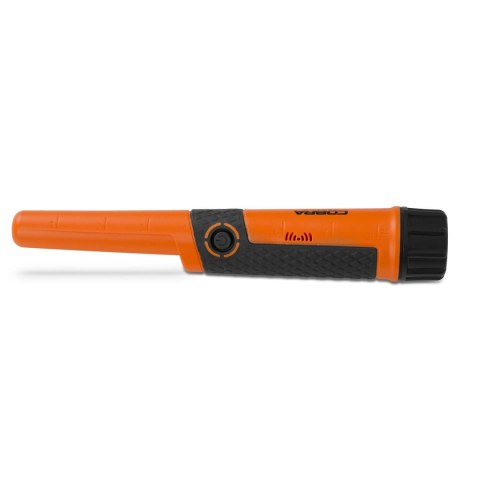 WYKRYWACZ METALU PINPOINTER METALI COBRA TECTOR CT-1076 WYKRYWACZ METALU PINPOINTER METALI COBRA TECTOR CT-1076