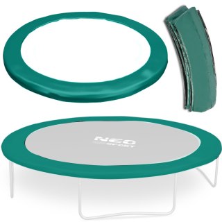 OSŁONA NA SPRĘŻYNY DO TRAMPOLINY 374CM 12FT NEO-SPORT