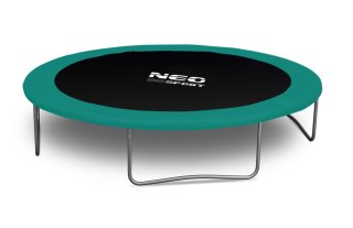 OSŁONA NA SPRĘŻYNY DO TRAMPOLINY 435CM 14FT NEO-SPORT