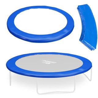 OSŁONA NA SPRĘŻYNY DO TRAMPOLINY Z PVC 252CM 8FT NEO-SPORT