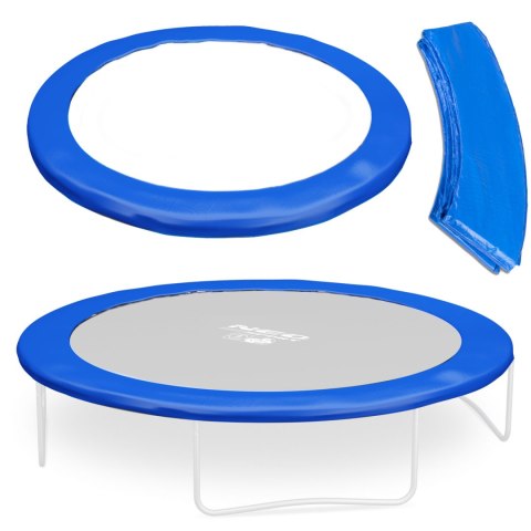 OSŁONA NA SPRĘŻYNY DO TRAMPOLINY Z PVC 374CM 12FT NEO-SPORT OSŁONA NA SPRĘŻYNY DO TRAMPOLINY Z PVC 374CM 12FT NEO-SPORT