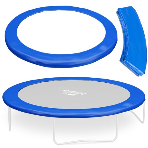OSŁONA NA SPRĘŻYNY DO TRAMPOLINY Z PVC 404CM 13FT NEO-SPORT OSŁONA NA SPRĘŻYNY DO TRAMPOLINY Z PVC 404CM 13FT NEO-SPORT