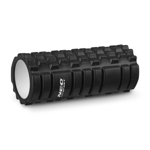 ROLLER DO ĆWICZEŃ 33X14CM NS-953 CZARNY