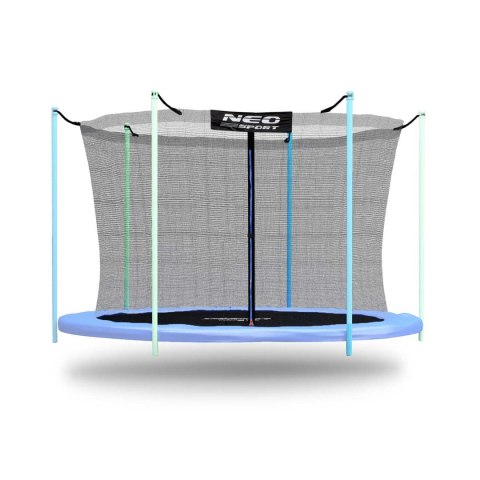 Siatka wewnętrzna Neosport 183cm 6ft 6sł Siatka wewnętrzna Neosport 183cm 6ft 6sł